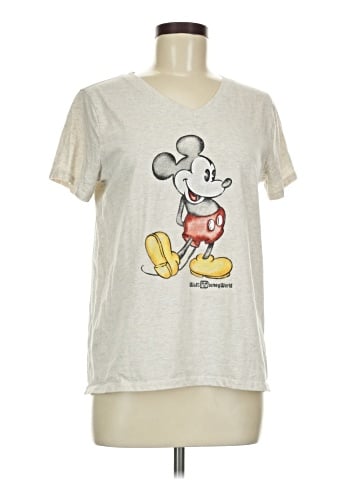 Disney Parks Short Sleeve T-Shirt (view 1)