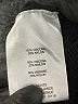 Ellen Tracy Black Cardigan Size M - photo 5