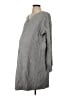 Seraphine Gray Cardigan Size Sm Maternity - photo 1
