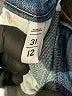 Ann Taylor LOFT Tweed Blue Jeans Size 31 waist - photo 9