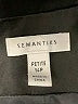 Semantiks Black Short Sleeve Blouse Size 14 (petite) - photo 7