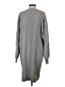 Seraphine Gray Cardigan Size Sm Maternity - photo 2