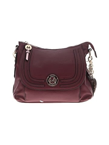 Mia K. Farrow Collection Crossbody Bag (view 1)