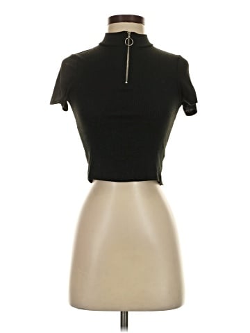 Love J Short Sleeve Top (view 1)