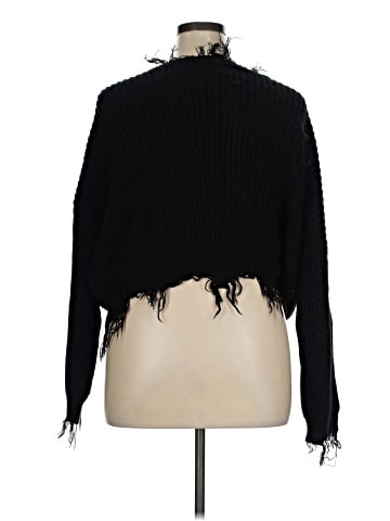 Polly & Esther Pullover Sweater (view 2)