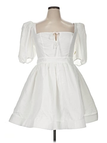 BHLDN Cocktail Dress (view 1)