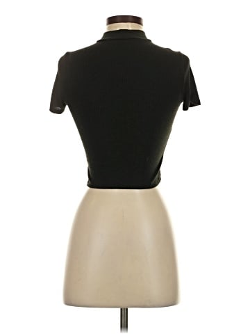 Love J Short Sleeve Top (view 2)