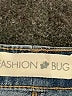 Fashion Bug Blue Jeans Size 20 - photo 4