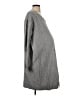 Seraphine Gray Cardigan Size Sm Maternity - photo 4