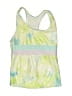 Jerris Apparel Tie-dye Green Active T-Shirt Size XL (youth) - photo 1