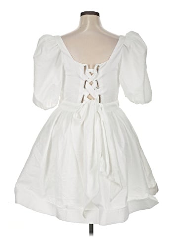 BHLDN Cocktail Dress (view 2)