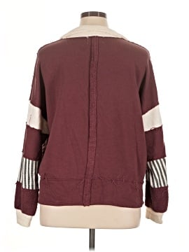 Bucketlist Pullover Sweater (view 2)