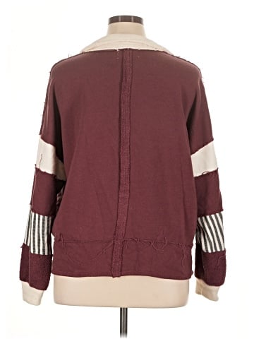Bucketlist Pullover Sweater (view 2)