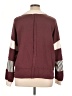 Bucketlist Burgundy Pullover Sweater Size XL (estimated) - photo 2