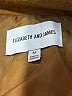 Elizabeth and James Brown Blazer Size M - photo 7