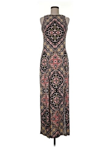 London Times Cocktail Dress (view 1)
