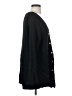 Shein Curve Black Cardigan Size 14 Plus (1) - photo 4