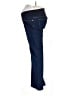 Gap - Maternity Blue Jeans Size 8R - photo 5