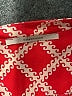 41Hawthorn Red Sleeveless Blouse Size M (estimated) - photo 7