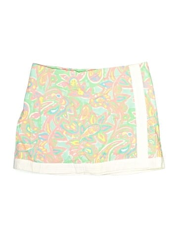 Lilly Pulitzer Casual Skirt (view 1)