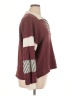 Bucketlist Burgundy Pullover Sweater Size XL (estimated) - photo 4