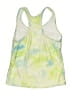 Jerris Apparel Tie-dye Green Active T-Shirt Size XL (youth) - photo 2