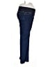 Gap - Maternity Blue Jeans Size 8R - photo 4