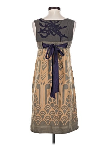 Floreat Cocktail Dress (view 2)
