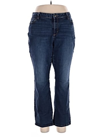 Sonoma Goods for Life Jeans (view 1)