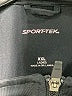 Sport-Tek Black Cardigan Size XXL - photo 7