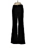 Ann Taylor LOFT Black Casual Pants Size 29 waist - photo 1