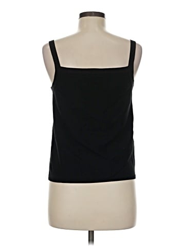 Piazza Sempione Sleeveless Top (view 2)