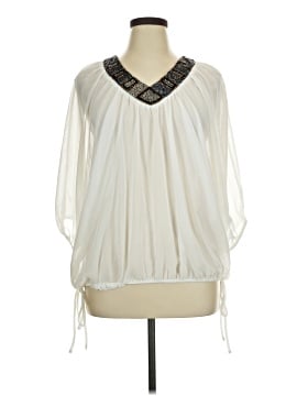 Rock 47 3/4 Sleeve Blouse (view 1)