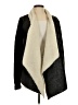 RD Style 100% Polyester Black Coat Size S - photo 1