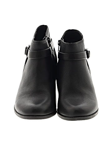 Vionic Ankle Boots (view 2)