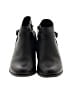Vionic Black Ankle Boots Size 7 1/2 - photo 2