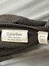 Calvin Klein Gray Pullover Sweater Size M - photo 7