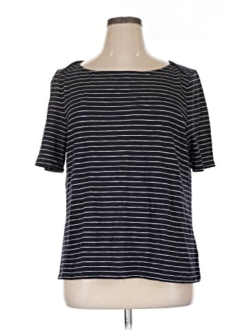 Talbots Short Sleeve Top (view 1)