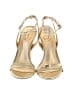 Assorted Brands Gold Sandals Size 7 1/2 - photo 2