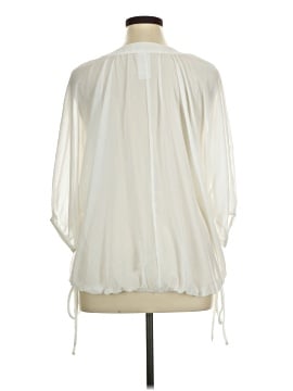 Rock 47 3/4 Sleeve Blouse (view 2)