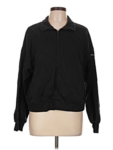 Columbia Track Jacket (view 1)