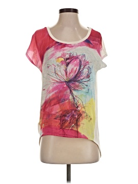 Abercrombie & Fitch Short Sleeve T-Shirt (view 1)