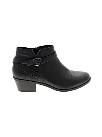 Vionic Ankle Boots (view 1)