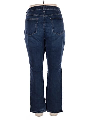 Sonoma Goods for Life Jeans (view 2)