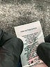 Noend Denim 100% Cotton Solid Blue Jeans Size 30 waist - photo 9