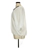 Rock 47 100% Polyester Ivory 3/4 Sleeve Blouse Size XL - photo 5