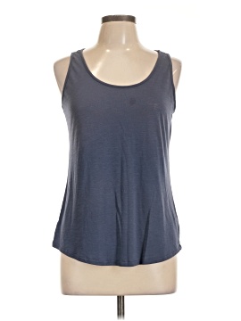 Converse One Star Sleeveless Top (view 1)