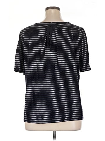 Talbots Short Sleeve Top (view 2)
