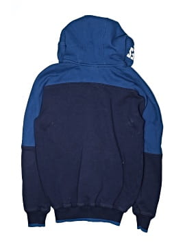 NBA Zip Up Hoodie (view 2)