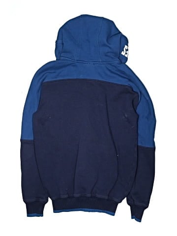 NBA Zip Up Hoodie (view 2)